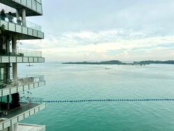 The Oceanfront @ Sentosa Cove (D4), Condominium #573135771